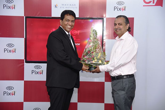 Wavikar Eye Institute