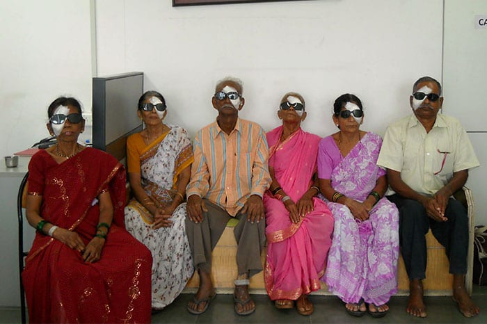 Wavikar Eye Institute