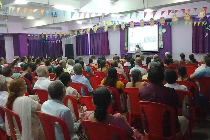 Wavikar Eye Institute