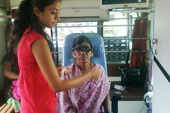 Wavikar Eye Institute