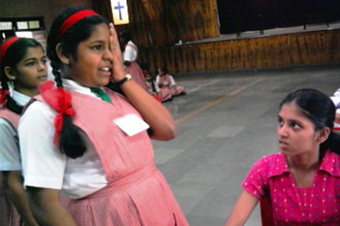 Wavikar Eye Institute