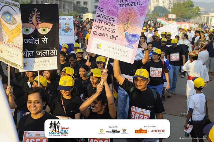 Wavikar Eye Institute