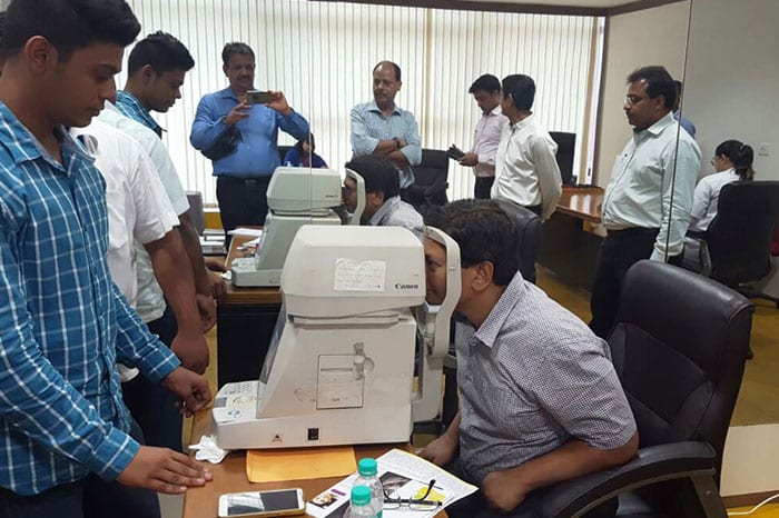 Wavikar Eye Institute