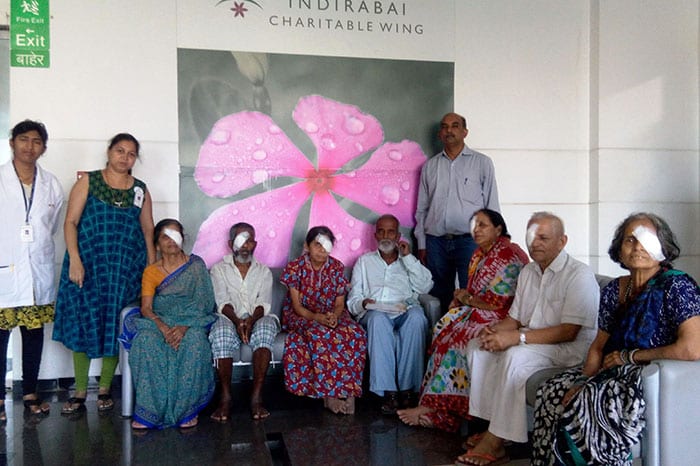 Wavikar Eye Institute