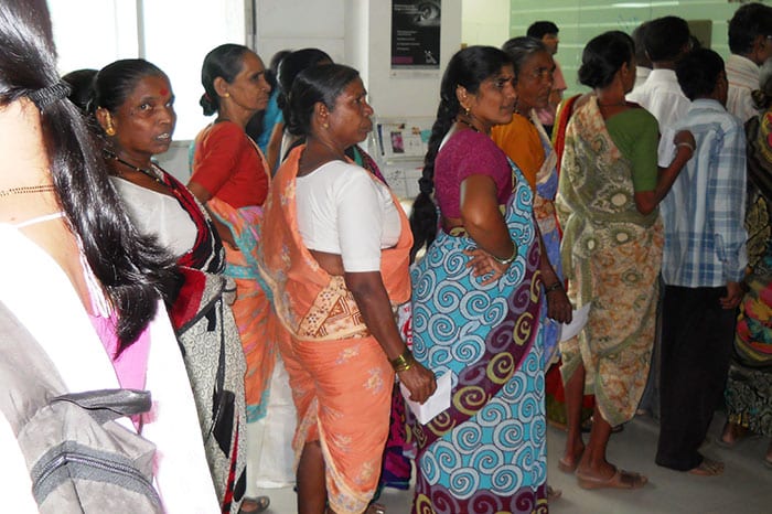 Wavikar Eye Institute