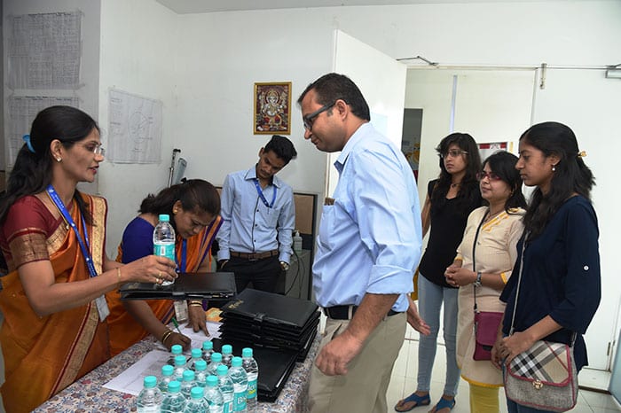 Wavikar Eye Institute