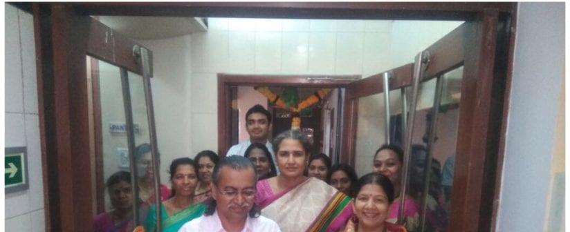 Mulund Eye Clinic | Wavikar Eye Institute