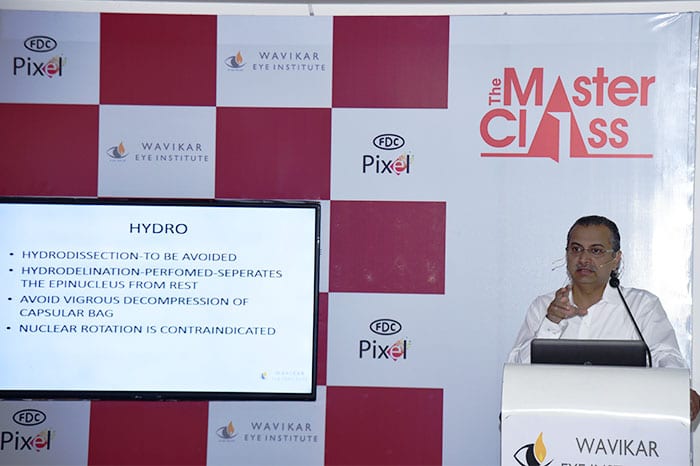 Wavikar Eye Institute