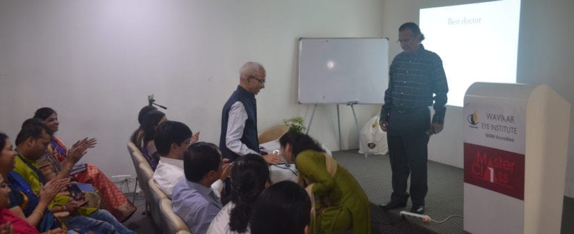 FOUNDER’S DAY CELEBRATION 17TH MARCH 2018