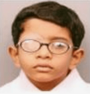 Pediatric ophthalmologist consultation at Wavikar Eye Institute