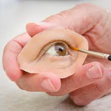 Oculoplasty and Facial Aesthetic Services