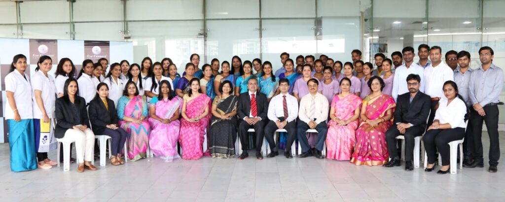 DR C M WAVIKAR STAFF THANE