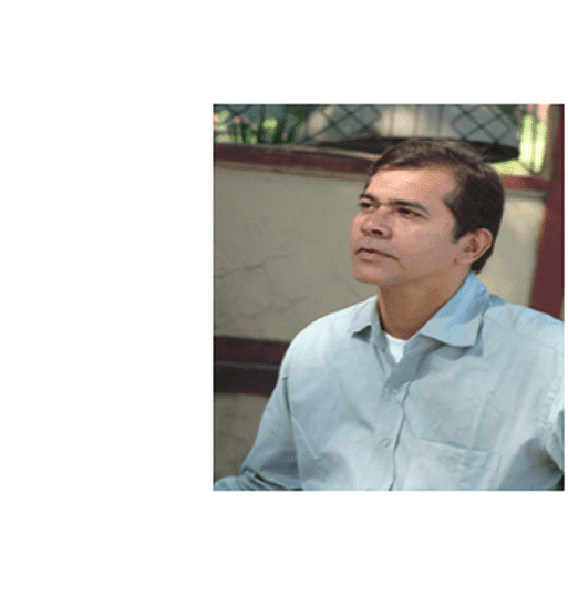 Mr Sachin Pattekar (Underwent LASIK surgery)