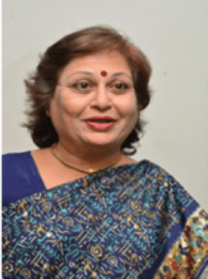 Mrs. Madhuri Tamhane (Underwent cataract surgery by LenSx Technology)