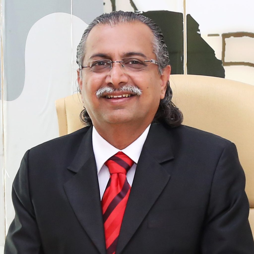DR. C M WAVIKAR MEDICAL DIRECTOR