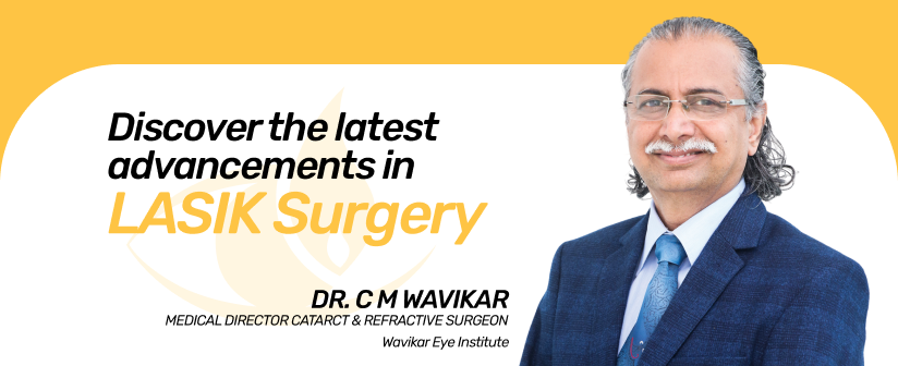 Explore More about LASIK Surgery